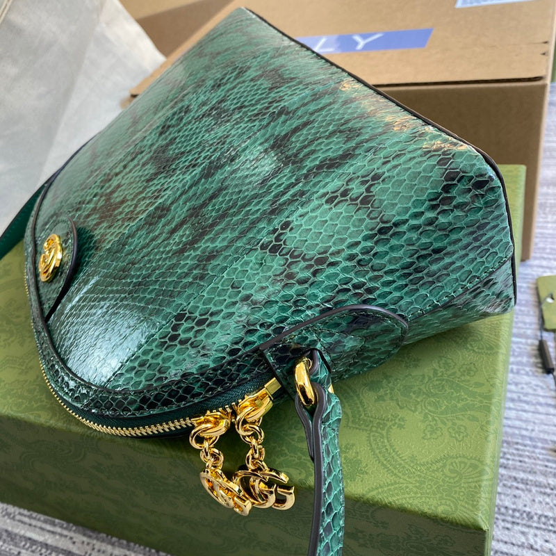 COZY BAGS - GUKI Bags - 2173