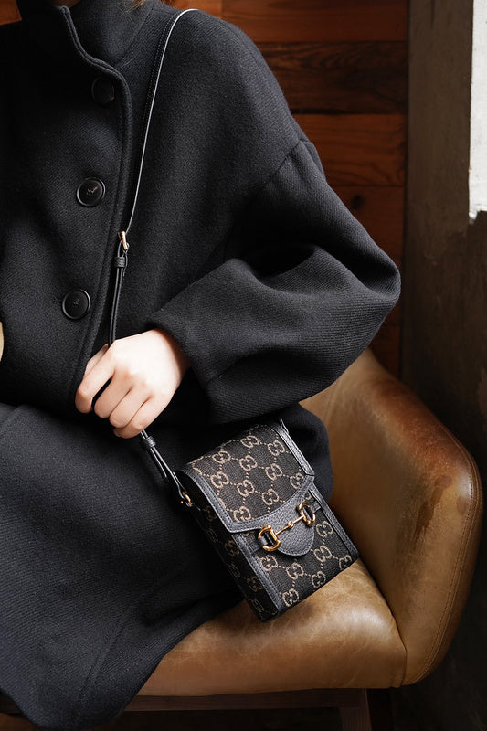 COZY BAGS - GUKI Women Bags - 1229