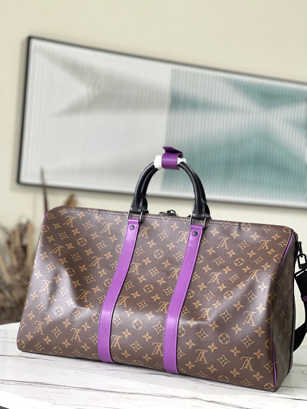 JB - LOV Travel Bags - 077