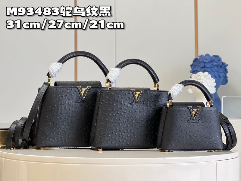 COZY BAGS - LOV Bags - 1230