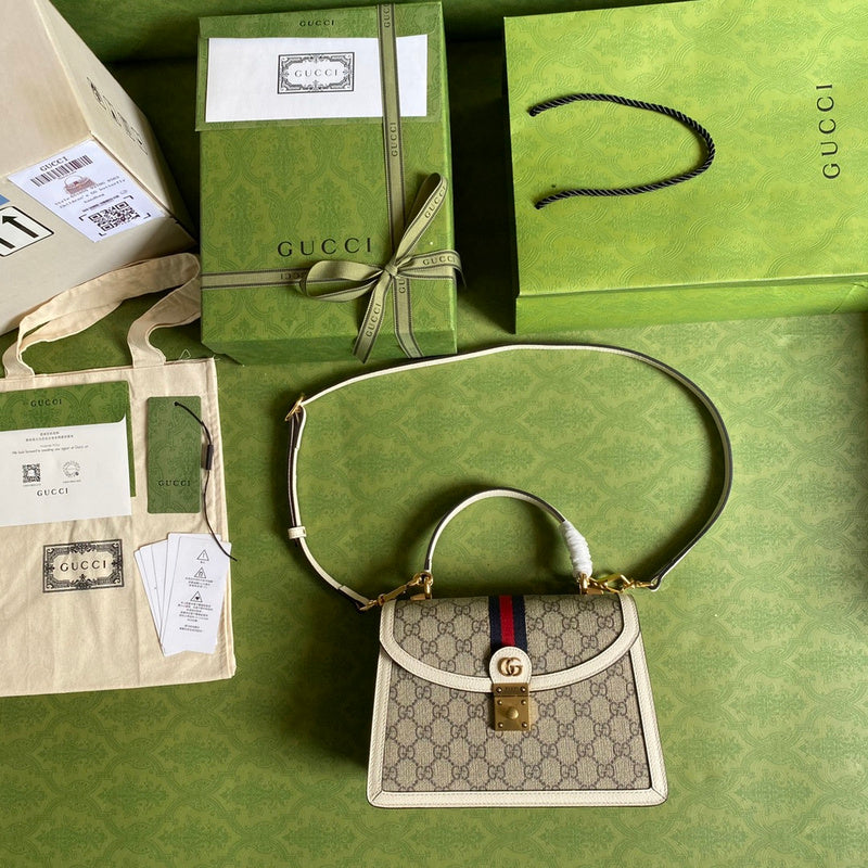 COZY BAGS - GUKI Women Bags - 1280