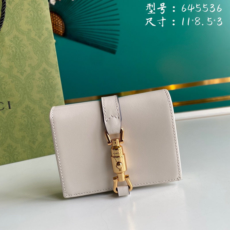COZY BAGS - Guki Wallet - 370