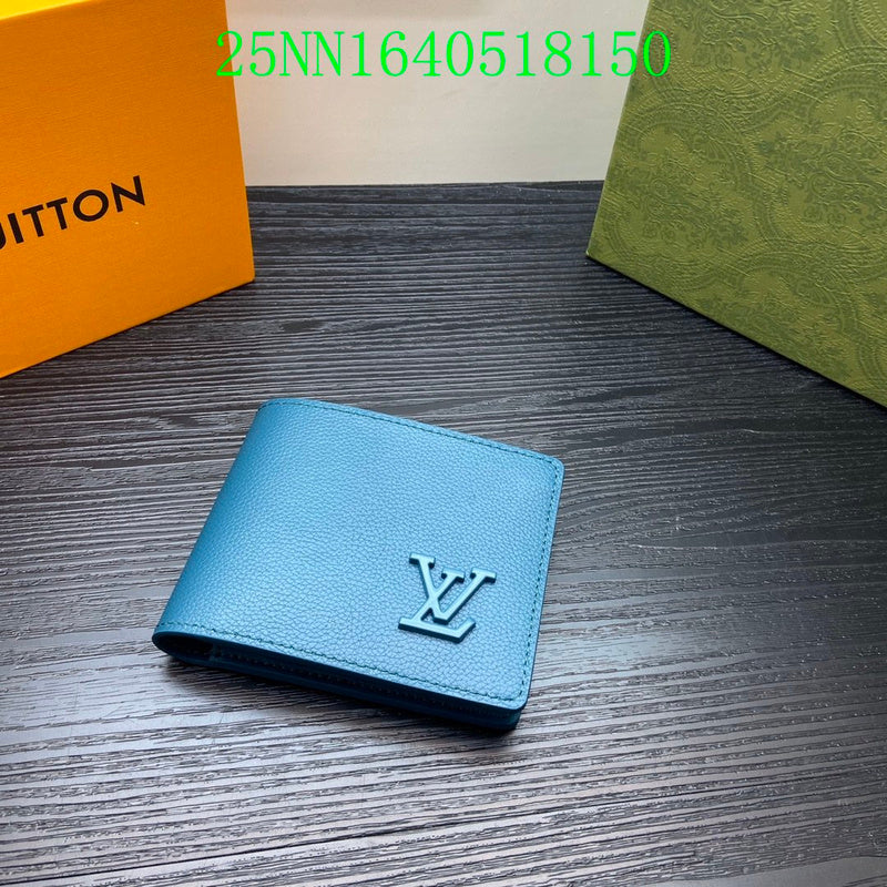 COZY BAGS - LOV Wallet - 1336