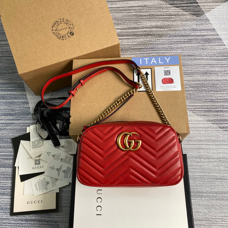 JB - Guki Lady Bags - 1114
