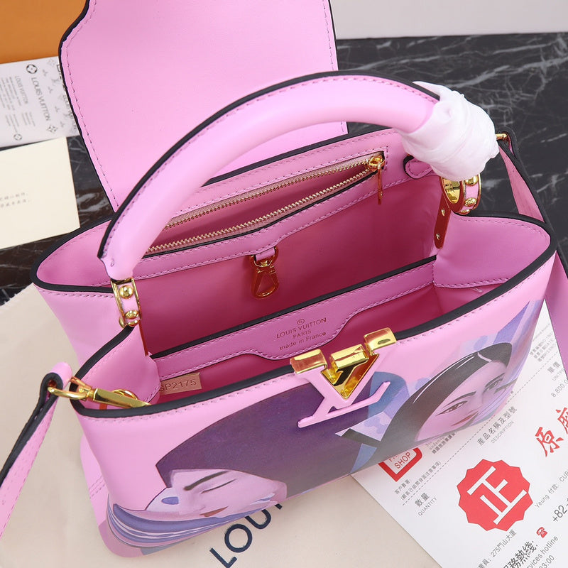 COZY BAGS - GUKI Women Bags - 1602