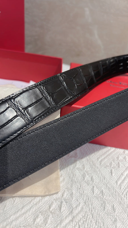 COZY - FGO Belts - 007