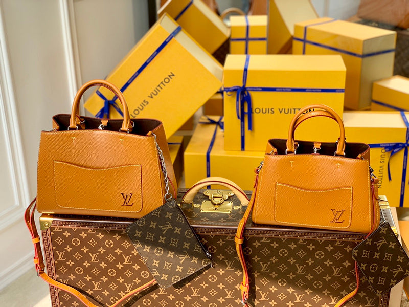 COZY BAGS - LOV Bags - 2173