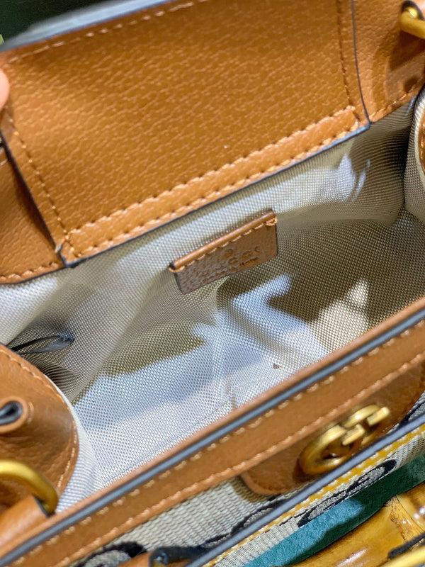 COZY BAGS - GUKI Bags - 246