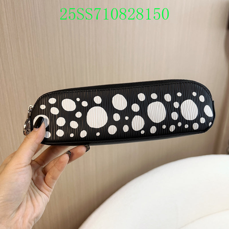 COZY BAGS - LOV Wallet - 049