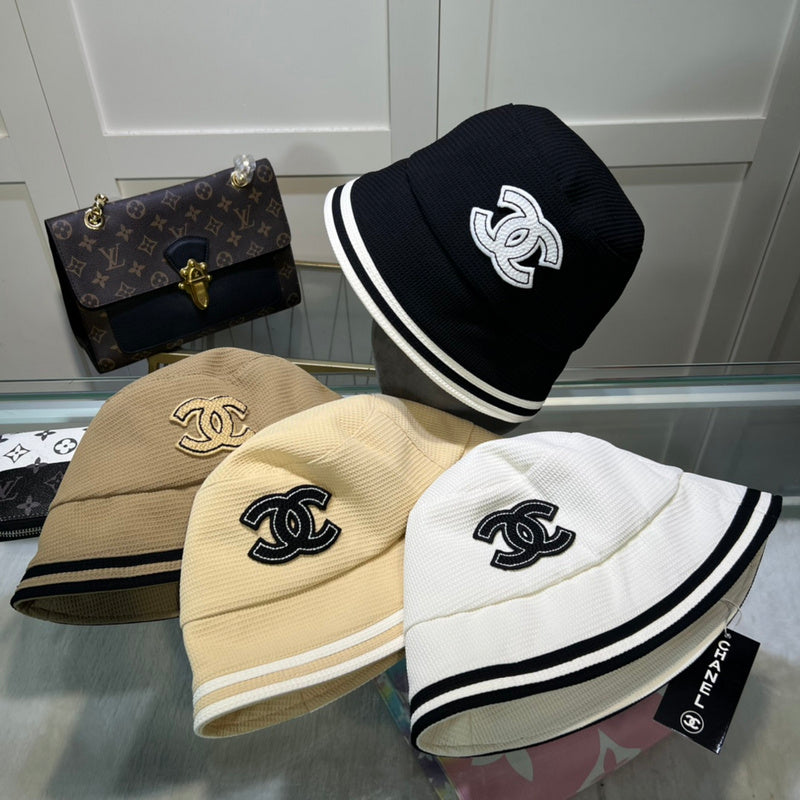 COZY BAGS - CHL Hats & Caps - 043