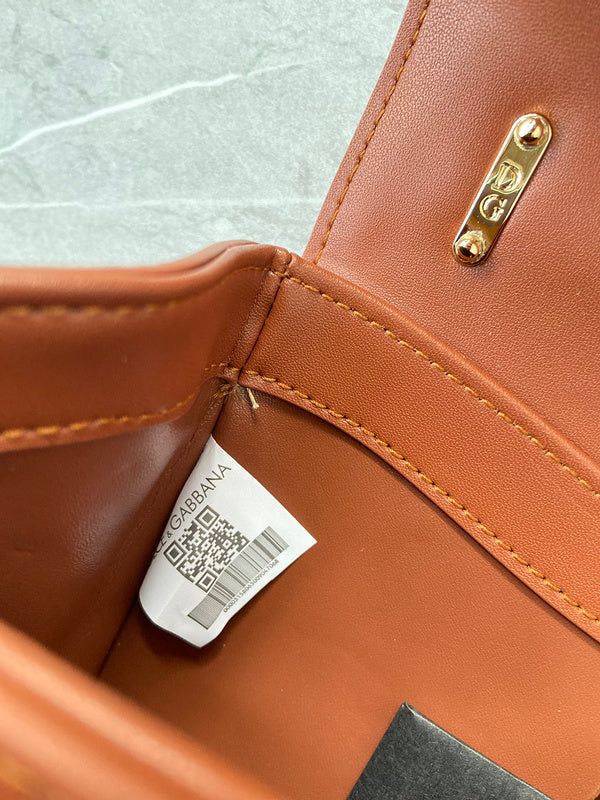 COZY - DAG Bags - 245
