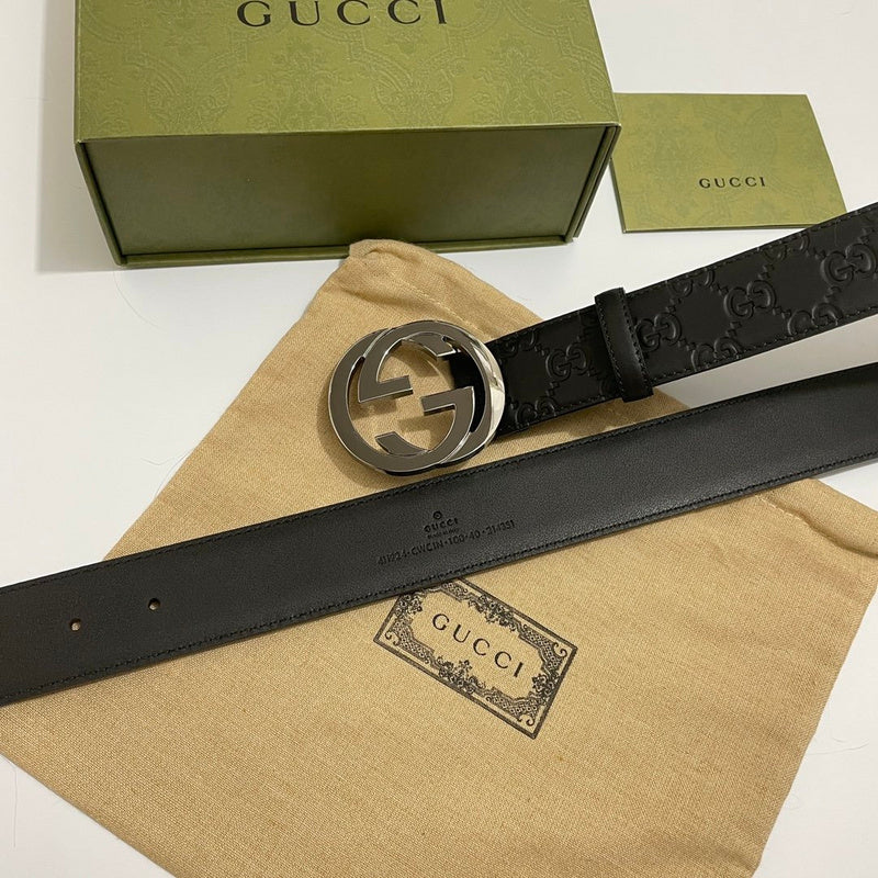 COZY BAGS - GUKI Belts - 187