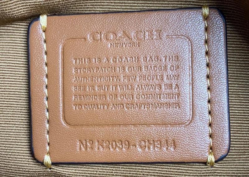 COZY - CAH Bags - 108