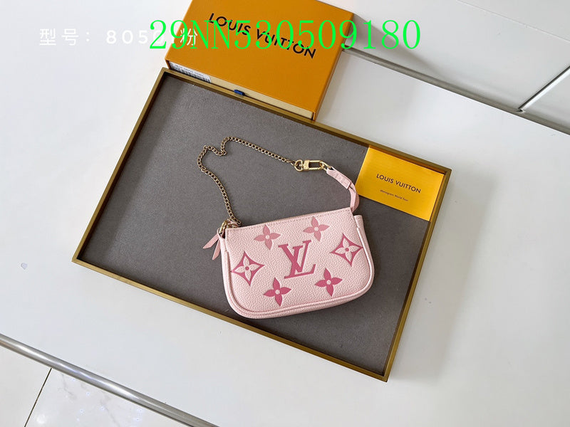 COZY BAGS - LOV Wallet - 472