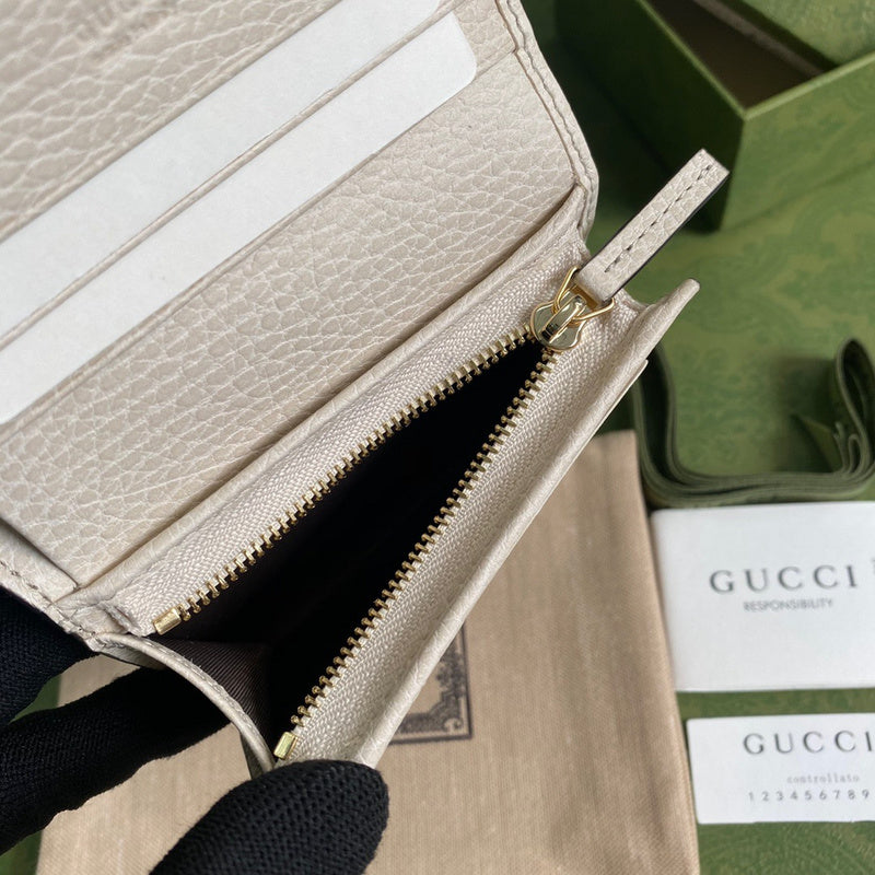 Cozy Bags - GUKI Women Wallets - 184