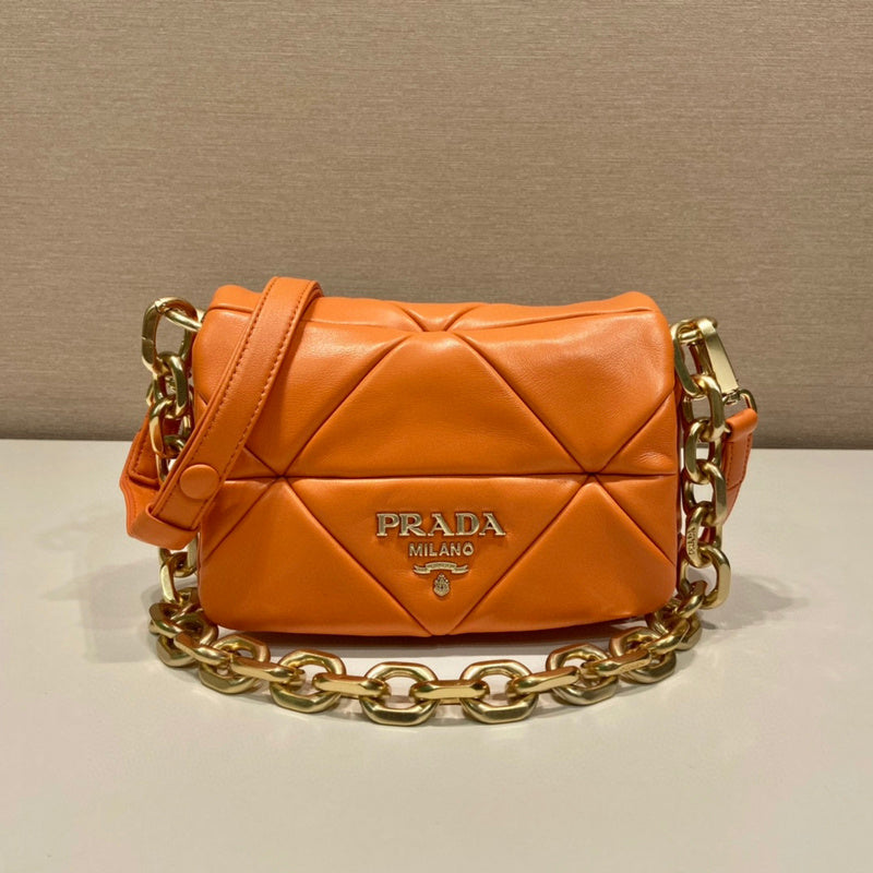 JB - PD Lady Bags - 207