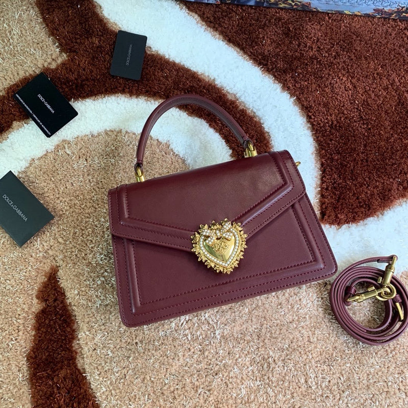 COZY - DAG Bags - 224
