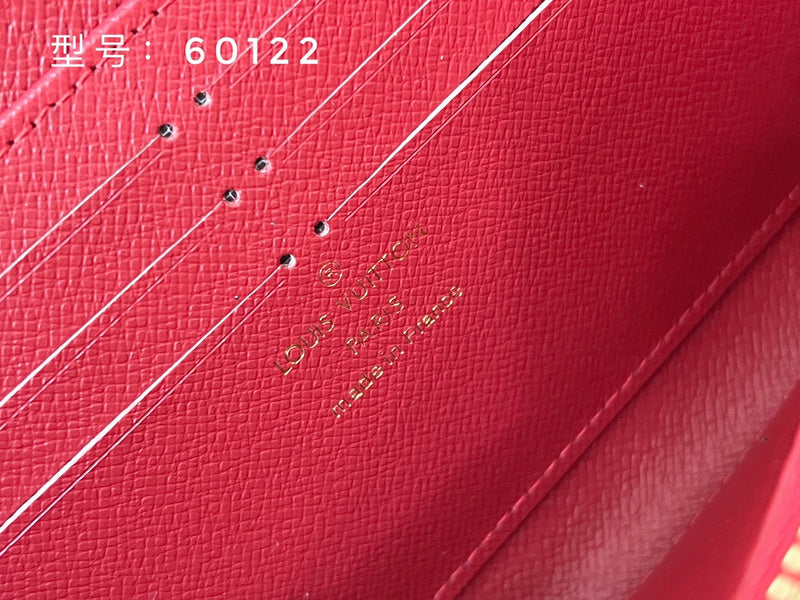 COZY BAGS - LOV Wallets - 848