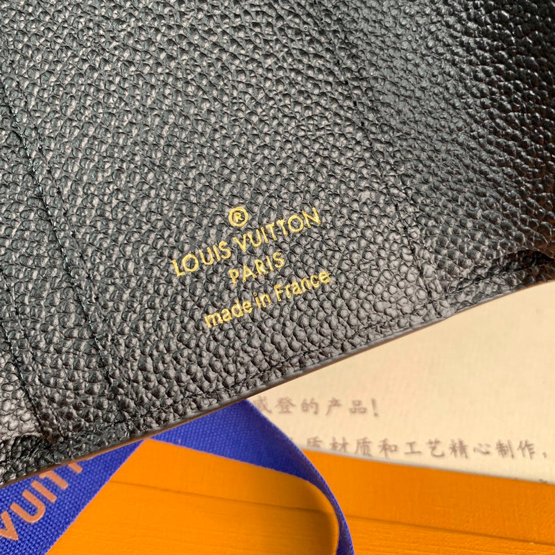 COZY - LOV Wallets - 260