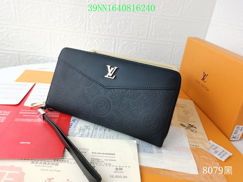 COZY BAGS - CHL Wallet - 662