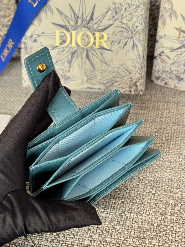 COZY BAGS - DOR Wallets - 094