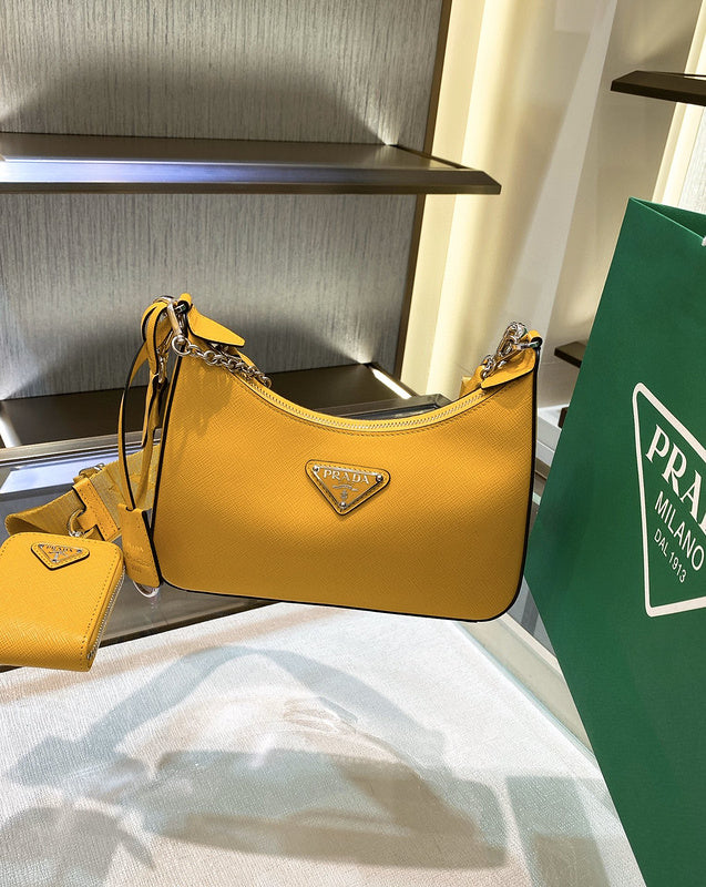 JB - PD Lady Bags - 387