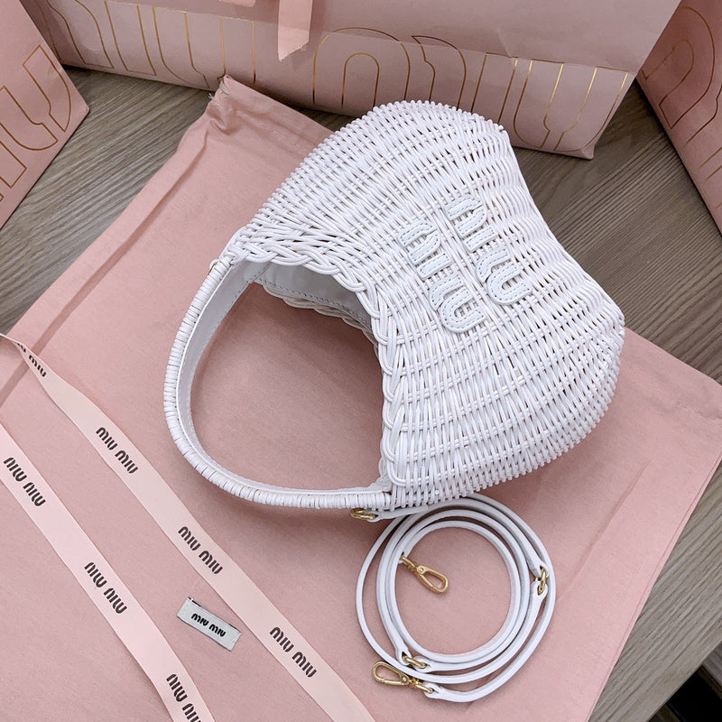 COZY BAGS - MMU Bags - 027
