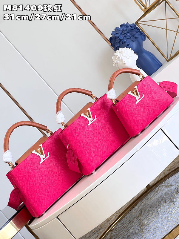 COZY BAGS - LOV Bags - 477
