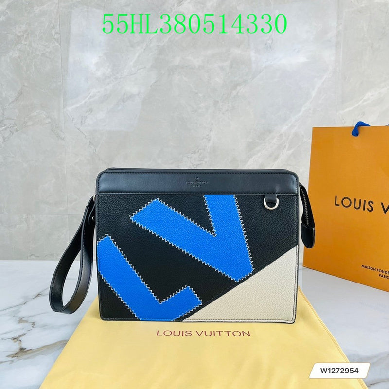 COZY BAGS - LOV Wallet - 1367