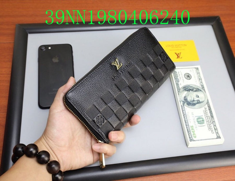 COZY BAGS - LOV Wallet - 1442