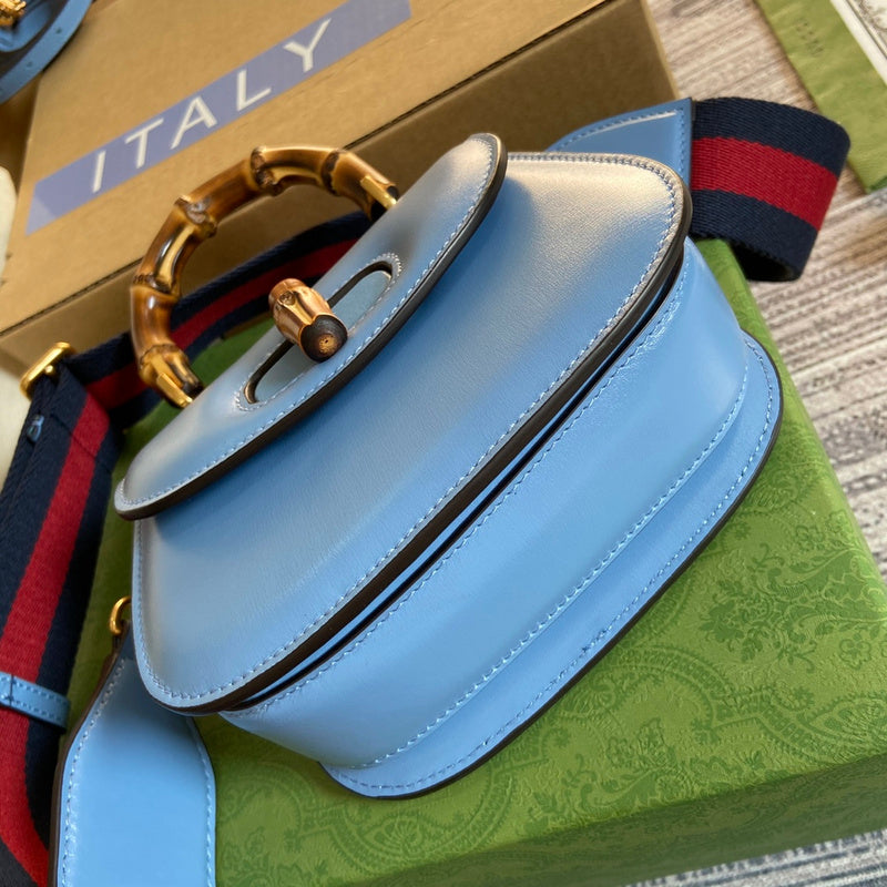 COZY BAGS - GUKI Bags - 1547