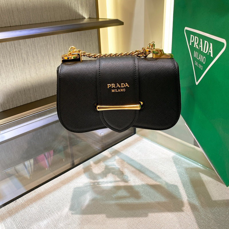 JB - PD Lady Bags - 523