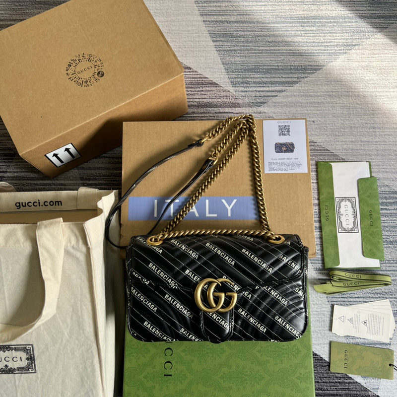 JB - Guki Lady Bags - 912