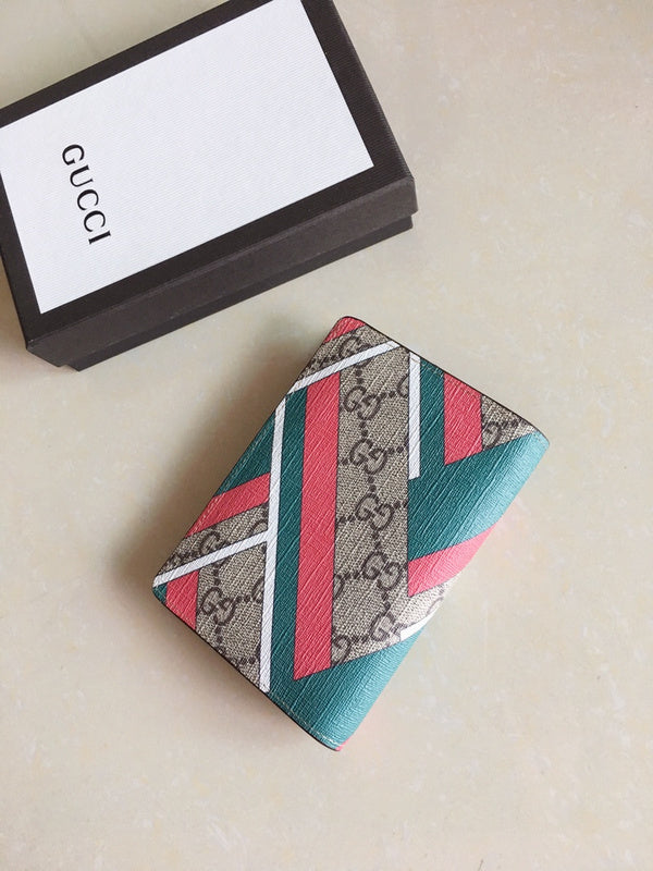 COZY BAGS - Guki Wallet - 490