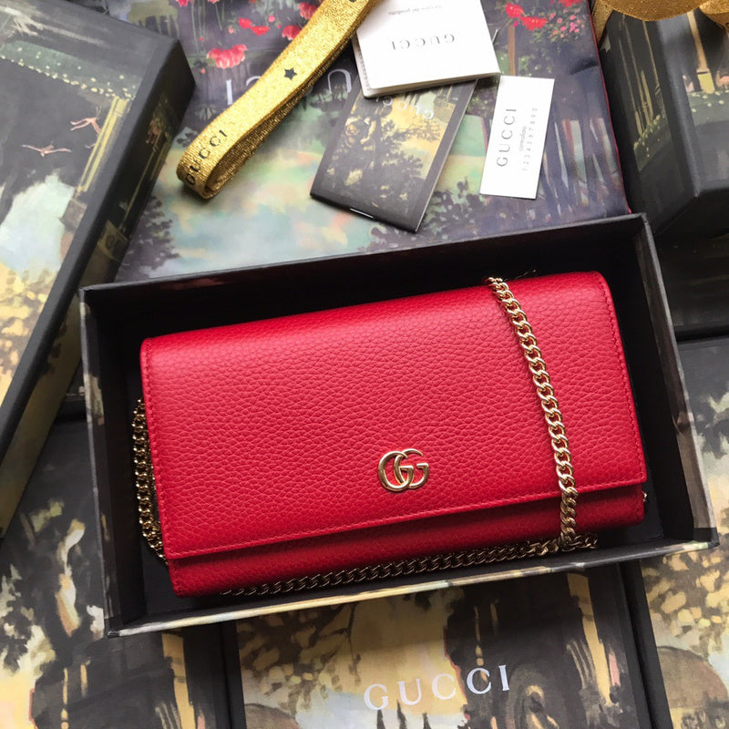 COZY BAGS - Guki Wallet - 632