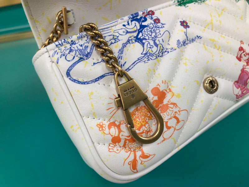 COZY BAGS - GUKI Bags - 2319