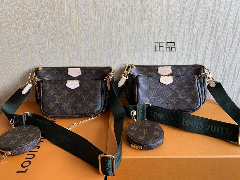 COZY - LV Bags - 5194
