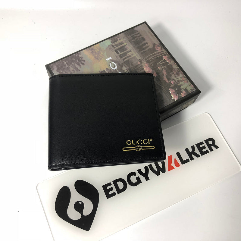 Cozy Bags - GUKI Men Wallets - 139