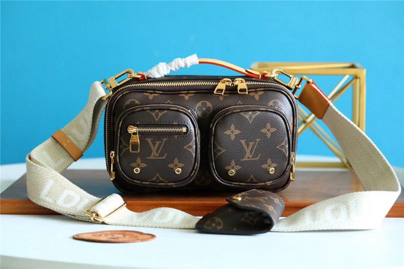 COZY - LOV Lady Bags - 1522