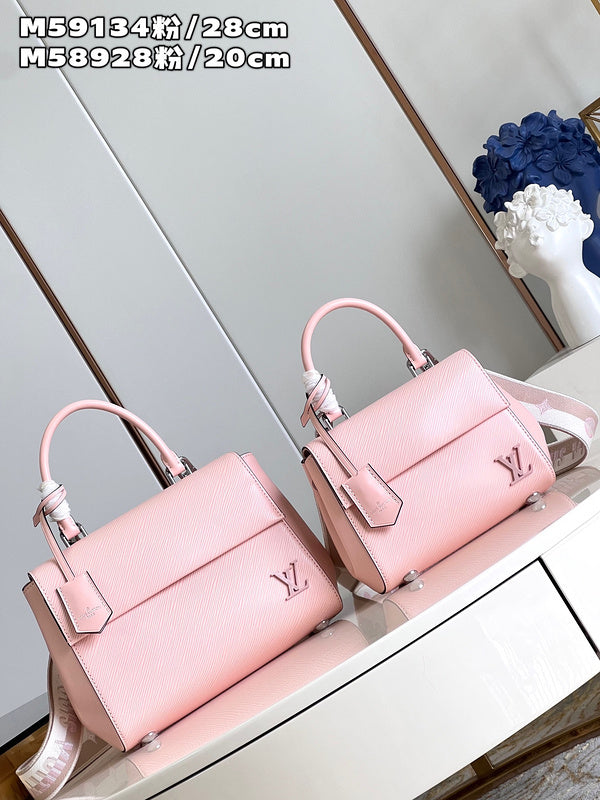 COZY - LV Bags - 485