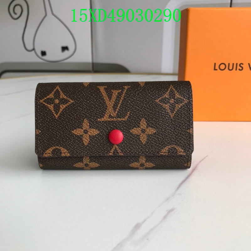 COZY BAGS - CHL Wallet - 1049
