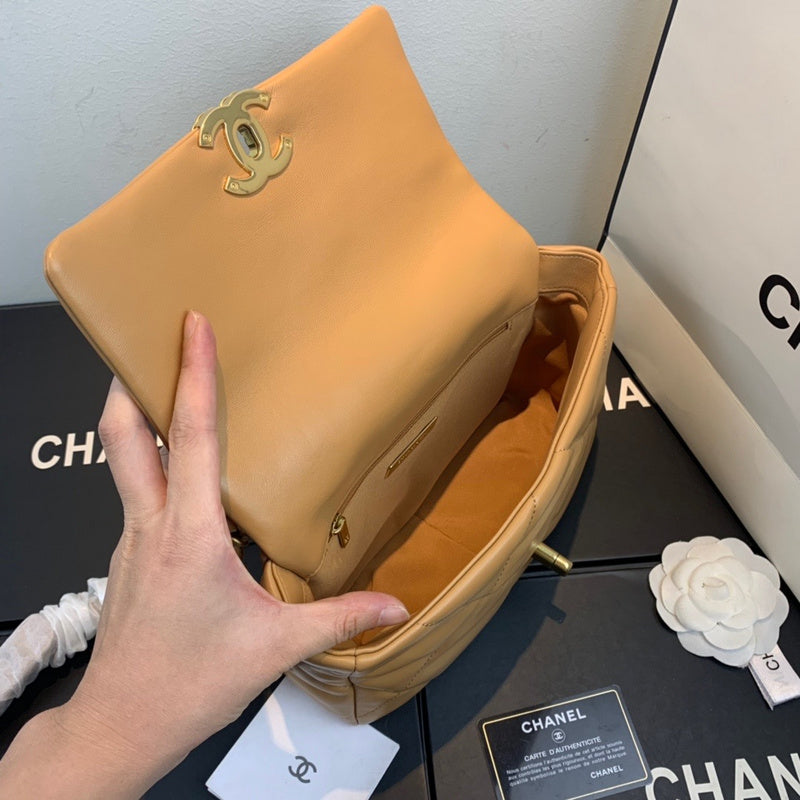 COZY BAGS - CHL Lady Bags - 039