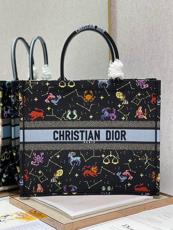 JB - DOR Lady Bags - 209