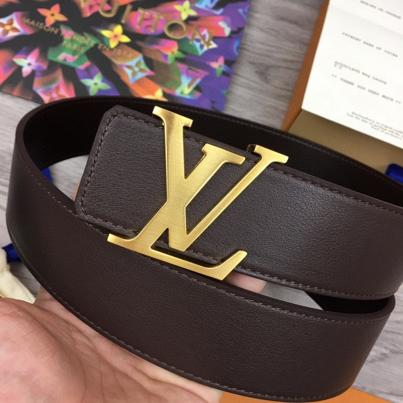 JB - LOV Belts - 283