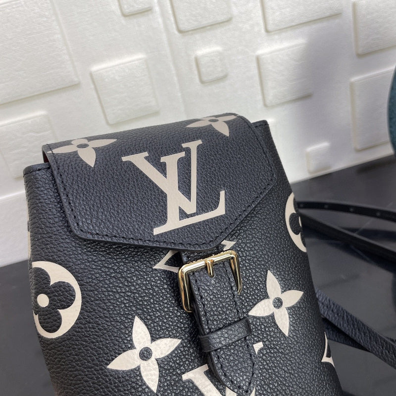 COZY BAGS - LOV Bags - 3587