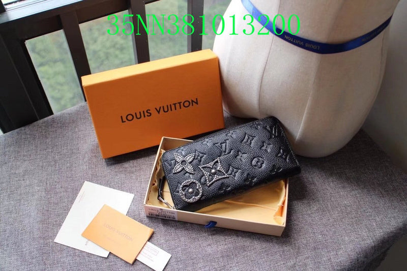 COZY BAGS - CHL Wallet - 549