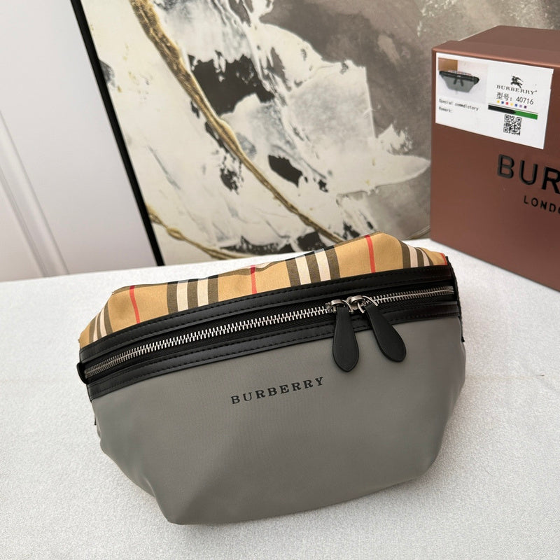 COZY BAGS - BOR Men Bags - 013