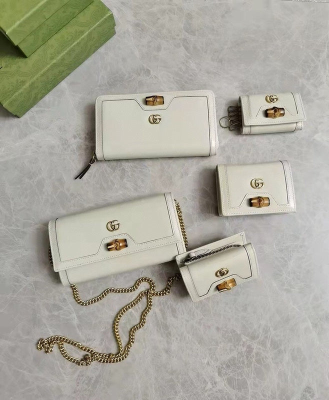 COZY BAGS - Guki Wallet - 240
