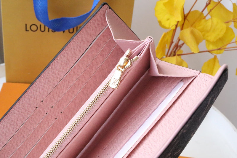 COZY - LOV Wallets - 481