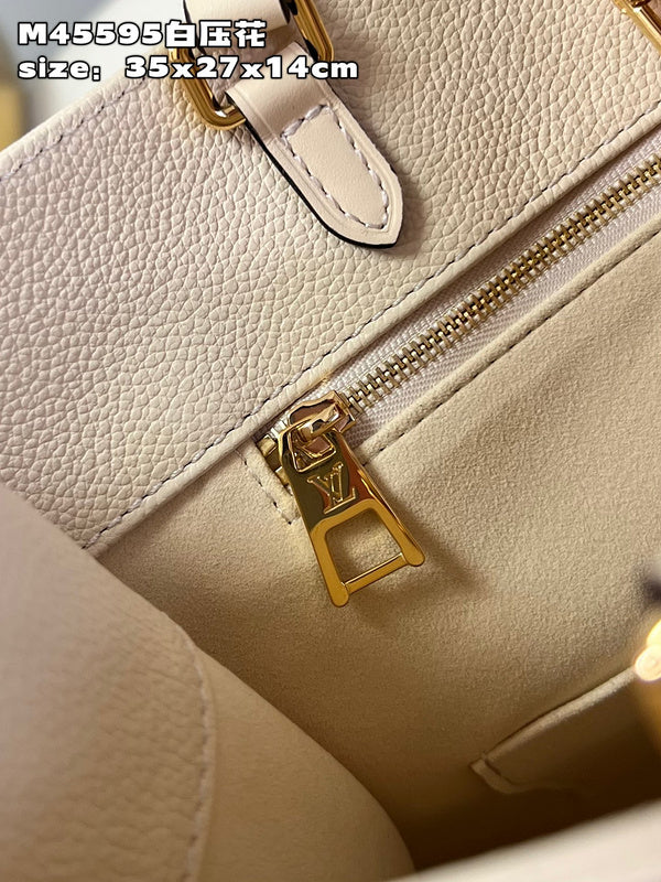 COZY - LV Bags - 914